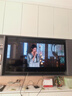 小米（MI）REDMI 智能电视 A70 2025 节能版 70英寸 144Hz高刷 2GB+32GB L70RB-RAE 实拍图