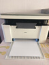 得力（deli）M1020W黑白办公三合一多功能打印机复印机扫描机一体机 家用错题作业手机连接 无线激光打印机 实拍图