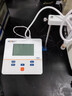 雷磁ph计PHS-25/3C/3E/2F实验室台式酸度计ph检测仪酸碱水质检测分析 PHS-25【精度0.1/手动温补】京仓发货 实拍图