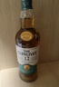 格兰威特（ThE GLENLIVET）12年陈酿苏格兰单一麦芽花果香威士忌洋酒 700ml 裸瓶  年货送礼 实拍图