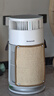 霍尼韦尔（Honeywell）宠物空气净化器吸猫毛除过敏源猫猫搭子 猫毛净化器杀菌消毒除异味KJ360F-C22W 实拍图