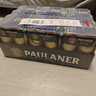 保拉纳（Paulaner）柏龙 经典小麦白啤 500ml*24听 德国啤酒 京东自营 年货送礼 实拍图