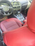 博紫汽车座椅套全包围真皮座套四季通用汉兰达威兰达福克斯专用坐垫套 【真皮款-咖啡色-标准版】360°全包围设计 实拍图