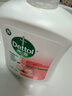 滴露（Dettol）洗手液抑菌杀菌消毒滋润500g+500g 补充装儿童家庭护手替换 实拍图