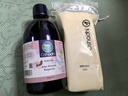Oshadhi保加利亚大马士革玫瑰纯露500ml玫瑰水爽肤水湿敷水护肤情人节礼 实拍图
