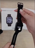 华为WATCH FIT 3 华为智能手表 幻夜黑 轻薄大屏运动减脂 男女情侣手表 实拍图