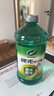 龟牌（Turtle Wax）硬壳玻璃水乙醇瓷化0°汽车去油膜强力去污除虫胶特斯拉雨刮水6瓶 实拍图