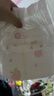 好奇（Huggies）铂金装小桃裤成长裤L120片(9-14kg)大号尿不湿拉拉裤【透爽散热】 实拍图