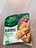 必品阁（bibigo）年货送礼【89.1元任选9件】营养早餐蒸煎饺包子饭团冷冻速食早饭 脆皮煎饺-韩式烤肉250g 实拍图