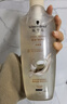 施华蔻（Schwarzkopf）多效修护型洗发露400ml+120ml旅行装 柔顺滋养洗发水 新老包装 实拍图
