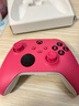 微软（Microsoft）Xbox无线游戏手柄 无线控制器 浪漫粉 蓝牙适配Xbox/PC/平板/手机 Steam促销黑神话 33号远征队 实拍图