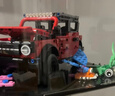 乐高（LEGO）积木机械组42213福特烈马SUV男孩儿童玩具生日礼物马年新年货装饰 实拍图