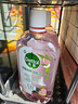 滴露（Dettol）香氛自然衣物消毒液48H留香洗衣除臭儿童可用消毒水杀菌除螨1L*2 实拍图