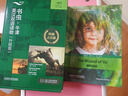 书虫升级版一级全套 初一初二 牛津英汉双语读物（套装共33册 附扫码音频、习题答案、读后测评）绿野仙踪 阿拉丁和神灯 汤姆索亚历险记 悲惨世界 小公主 福尔摩斯 实拍图