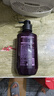吕（Ryo）紫吕洗发水400ml*2 控油防脱蓬松深层清洁油性头皮适用韩国进口 实拍图