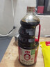 海天 0金标生抽酱油1.9L【特级酱油】金标系列 0添加防腐剂 实拍图