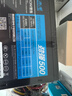 大水牛（BUBALUS）额定500W 劲强500台式电脑主机电源（主动式PFC/12CM风扇/智能温控/支持背线/宽幅电压） 实拍图