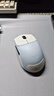 雷柏（Rapoo）VT0AirMAX二代双8K版 中小手无线/有线双模游戏鼠标 轻量化PAW3950引擎三角洲行动fps电竞鼠标蓝色 实拍图