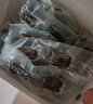 京东京造风干牛肉干500g原味孕妇儿童肉脯零食内蒙古特产只加盐高端零食 实拍图