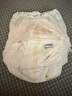 MOONY尤妮佳慕怡皇家佑肌拉拉裤XL28(12-17kg)透气小风窗特惠装 实拍图