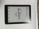汉王（Hanvon）Clear6英寸电子书阅读器 墨水屏电纸书平板 智能阅读本电子纸 看书学习便携阅读 冰山灰 实拍图