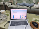 惠普（HP）战66八代 14英寸轻薄笔记本电脑 (25新酷睿5标压 16G 1T 2.5K屏 19项军标 一年上门服务)国家补贴 实拍图