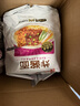 统一炸酱面 老北京炸酱面 袋装 104g*5袋 五连包 干拌面 方便面速食面 实拍图