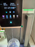 有逸（Unities）Uwater S5 冷热台式净饮机净水器直饮0阻垢剂反渗透免安装玻璃纯水壶 深空灰 实拍图