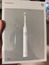 米家小米电动牙刷T302成人/学生150天续 4支刷头电动牙刷入门首选 新年礼物送男友女友 实拍图