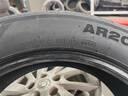 玲珑轮胎汽车轮胎225/55R19 103Y XL臻选AR200 适配CS75/UNIT/哈弗F7 实拍图