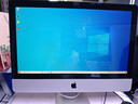 苹果 Apple imac 二手苹果一体机电脑台式机 21.5/27英寸 4K/5K 办公设计剪辑 京选电脑 | 一机一检 95新21寸087【设计|独显】i7-16-512 实拍图