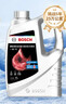 博世（BOSCH）有机长效汽车防冻液发动机冷却液 养车保养 冰点-45℃ 4L（红色） 实拍图