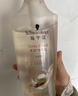 施华蔻（Schwarzkopf）多效修护型洗发露400ml+120ml旅行装 柔顺滋养洗发水 新老包装 实拍图