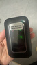 影腾随身wifi三网全国通用无线wi-fi6免插卡移动联通电信无限制大流量卡便携式网卡高速网络2025款5GHF 【三网通3000毫安充电款+黑色】*超长续航 实拍图