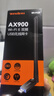 Tenda腾达 usb无线网卡wifi6 AX900双频5g 无线网卡台式机专用 高增益天线 wifi接收器 无线wifi发射 实拍图
