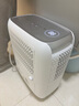 格力（GREE）【热销10年爆款】除湿机抽湿机家用20升/天卧室除潮防霉除湿器干燥器干衣机智能控湿 12L/天 2-20㎡ 高颜值节能 实拍图