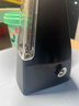 莫森（MOSEN）MS-29机械节拍器 钢琴小提琴吉他古筝调音器通用节奏节拍器 黑色 实拍图