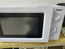 格兰仕（Galanz）微波炉家用小型360°转盘快捷加热旋钮操控17L家用容量易洁内胆操作便捷微波炉 V1 实拍图