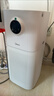 美的（Midea）【母婴级】空气净化器鼻炎家用除甲醛除烟味异味过敏原空气净化机森林家L1 Lite 实拍图