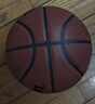 威尔胜（Wilson）NBA TAKE-OFF系列7号篮球PU室内室外通用成人篮球801【京东专供】 实拍图