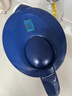 碧然德（BRITA） 过滤净水器 家用滤水壶 净水壶 海洋系列 3.5L蓝色 一壶3芯装 环保加固包装 实拍图