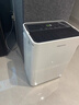 海信（Hisense）除湿机24升/天130㎡除湿器 家用轻音干衣回南天抽湿机 WIFI远程遥控 大面积抽湿器卧室 CF24BD/UW 实拍图