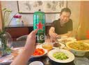 NAIK专利护肝片水飞蓟姜黄素奶蓟草可配转氨酶养肝脏酒精脂肪男士 四瓶周期装【3瓶+送1瓶-专利护肝】 实拍图