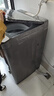 海尔（Haier）直驱全自动波轮洗衣机10KG 家用宿舍 一级能效 家电国家补贴以旧换新京东自营 EB100B32Mate1 实拍图