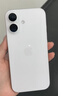 Apple/苹果 iPhone 17 256GB 白色 支持移动联通电信5G 双卡双待手机 实拍图