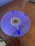 联想（Lenovo）DVD+R 光盘/刻录盘 16速4.7GB 办公系列 桶装50片 空白光盘 实拍图