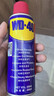 WD-40除锈剂铁锈wd40润滑油机械防锈油螺丝螺栓松动门锁清洁200ml套装 实拍图