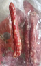 皇上皇招牌腊肠广东煲仔饭三七腊肠广州特产广味甜肠广式香肠腊味500g 实拍图