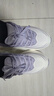 安踏叶子6丨跑步鞋轻质缓震鞋子女鞋厚底跳绳鞋耐磨软底支撑运动鞋 实拍图