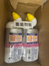 威猛先生（Mr Muscle）洁厕灵 600g*4瓶 恋恋桃花 含84精华 洁厕剂 马桶清洁 实拍图